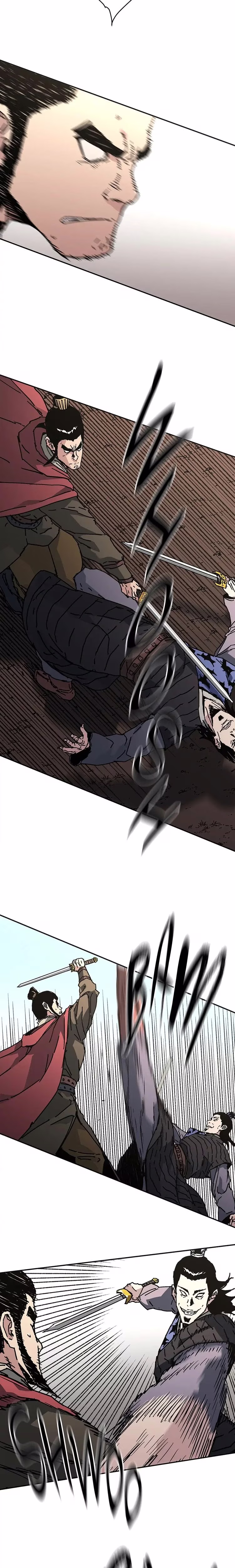 Father, Unrivaled - Chapter 230 - Part 18