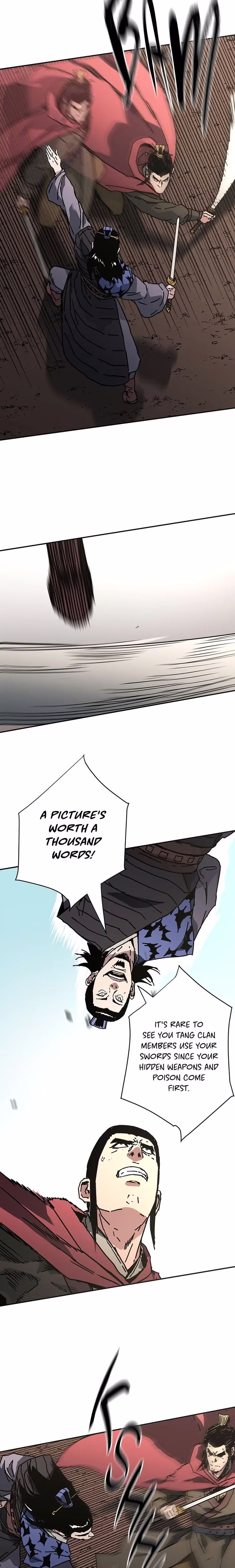 Father, Unrivaled - Chapter 230 - Part 19