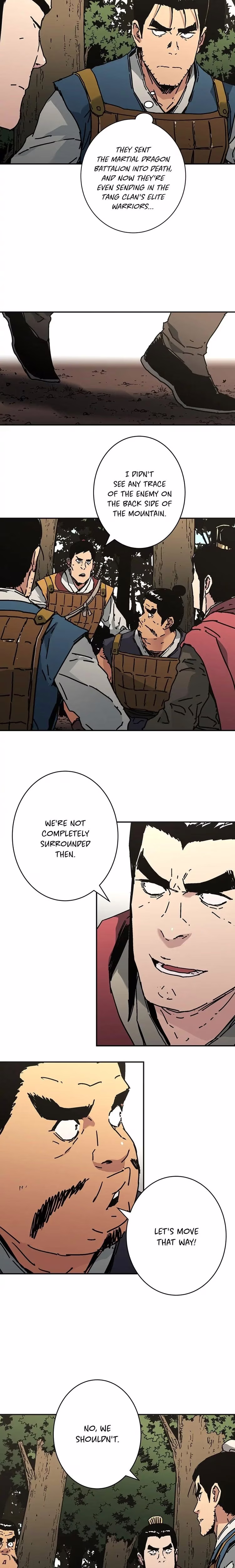 Father, Unrivaled - Chapter 231 - Part 9