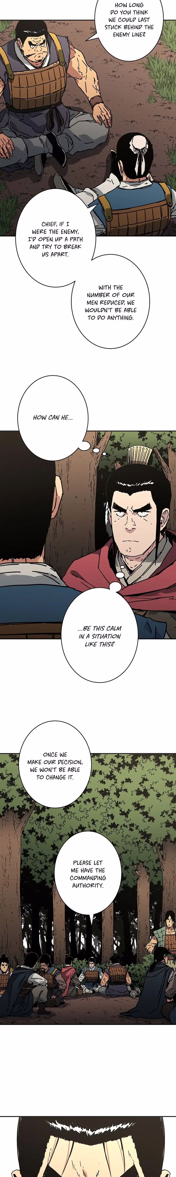 Father, Unrivaled - Chapter 231 - Part 14