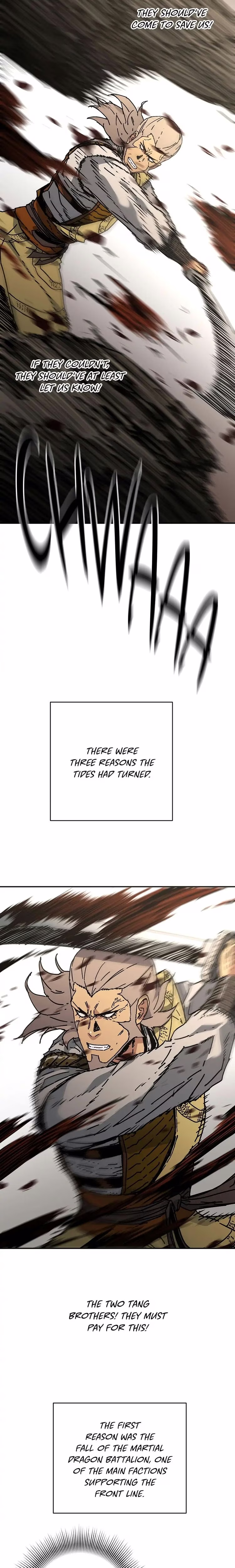 Father, Unrivaled - Chapter 231 - Part 16