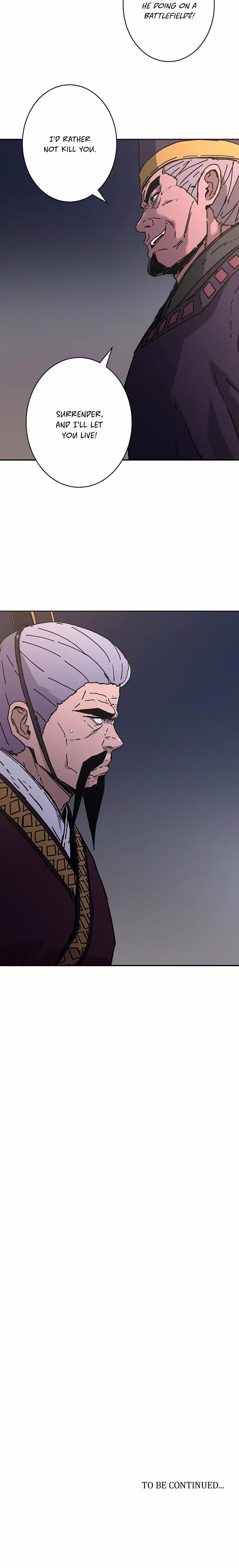 Father, Unrivaled - Chapter 231 - Part 20