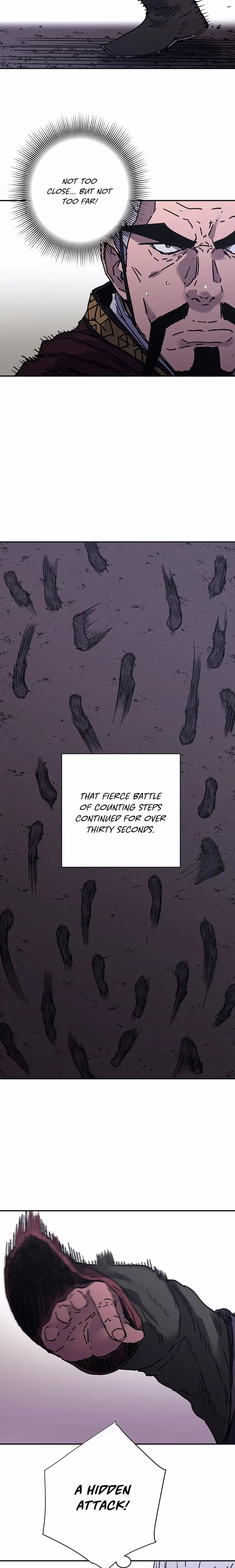 Father, Unrivaled - Chapter 232 - Part 4