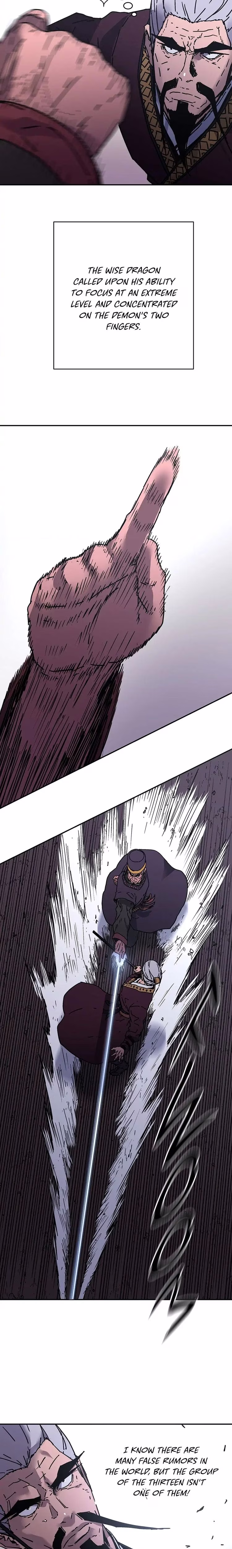 Father, Unrivaled - Chapter 232 - Part 5