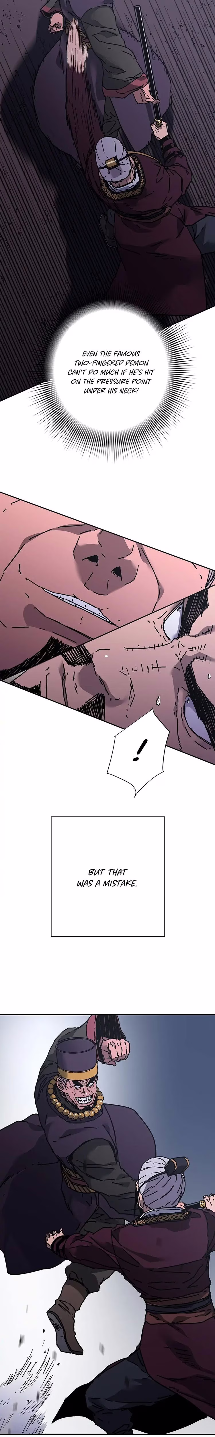 Father, Unrivaled - Chapter 232 - Part 7