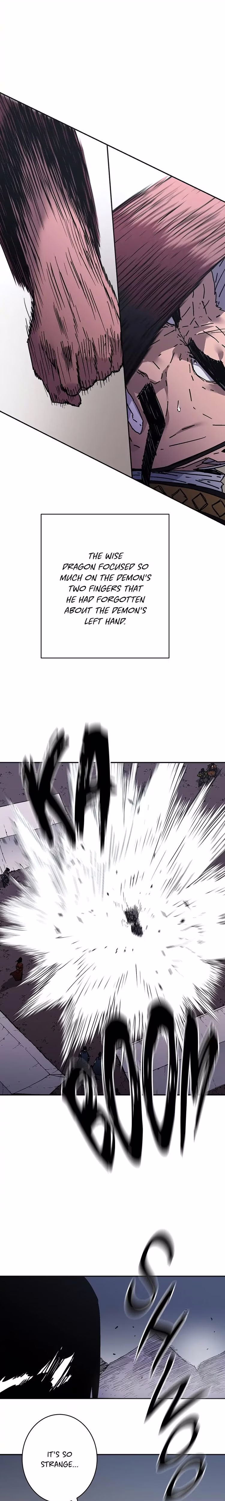 Father, Unrivaled - Chapter 232 - Part 8