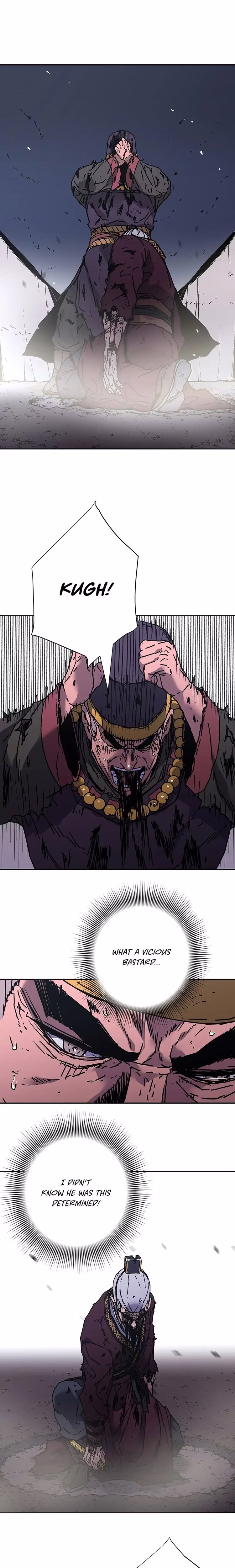 Father, Unrivaled - Chapter 232 - Part 13