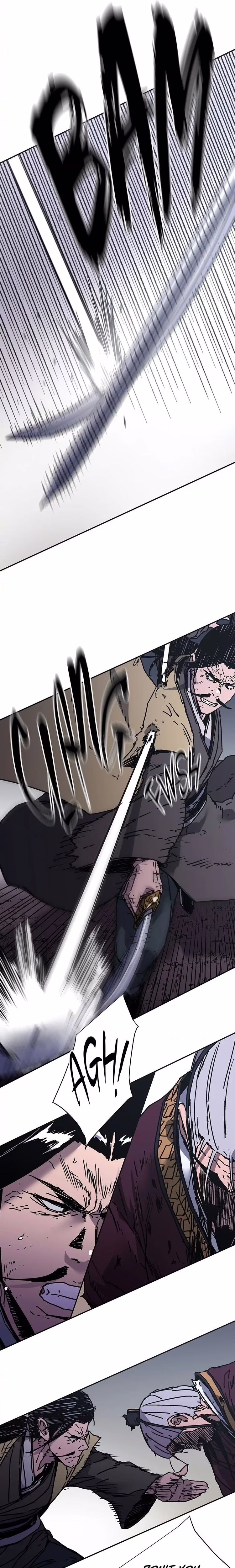 Father, Unrivaled - Chapter 232 - Part 16