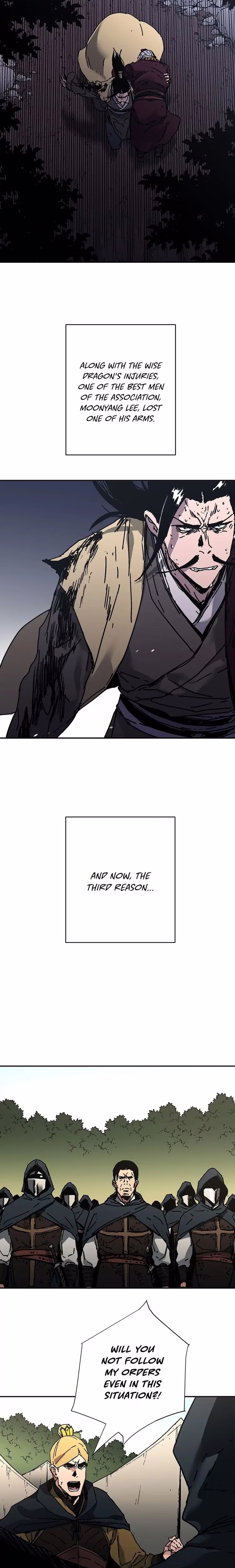 Father, Unrivaled - Chapter 232 - Part 19