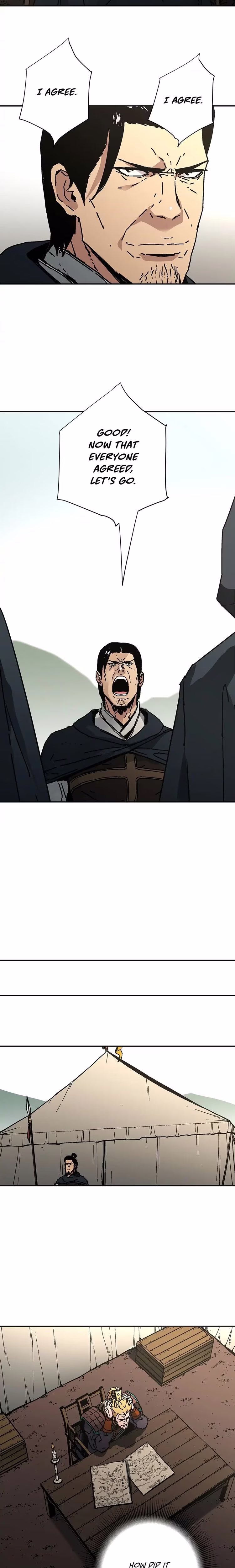 Father, Unrivaled - Chapter 233 - Part 4