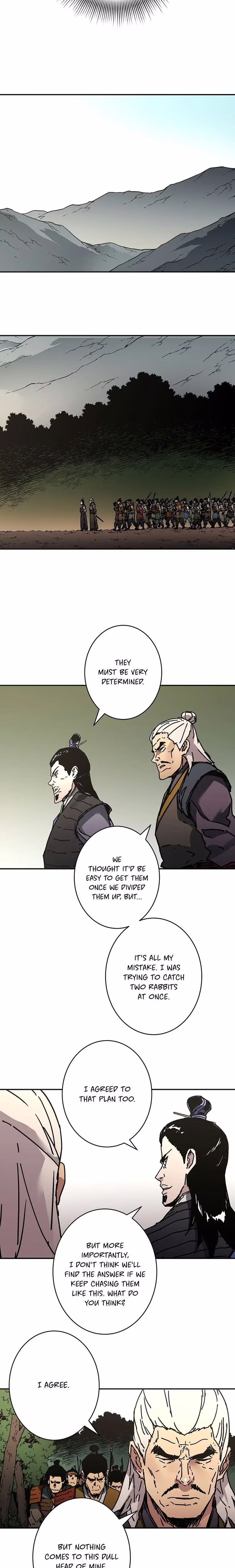 Father, Unrivaled - Chapter 233 - Part 15