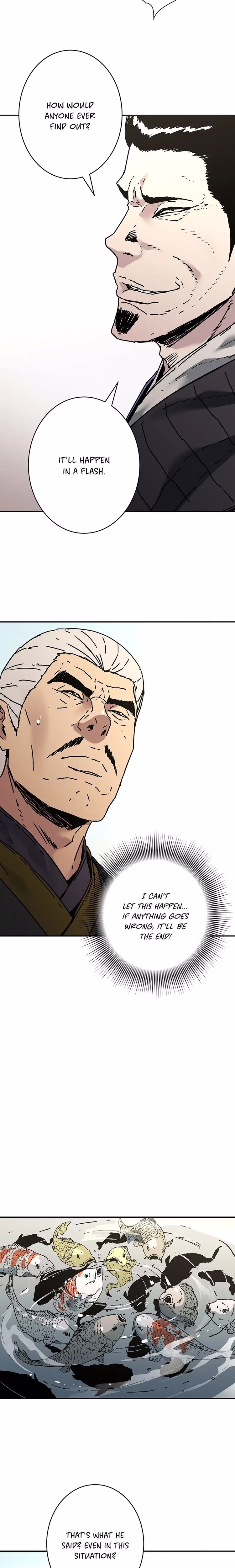 Father, Unrivaled - Chapter 233 - Part 17