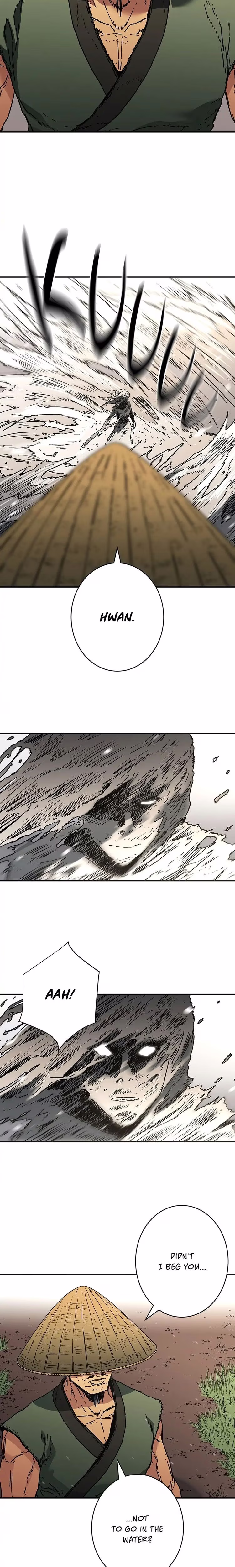 Father, Unrivaled - Chapter 234 - Part 8