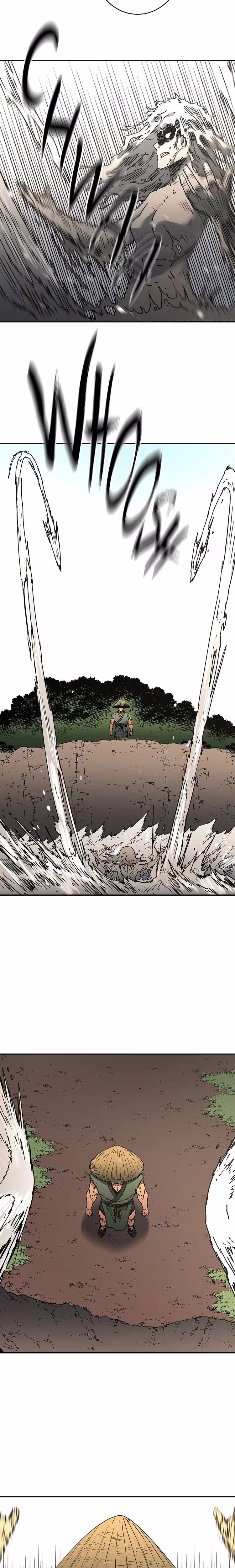 Father, Unrivaled - Chapter 234 - Part 9