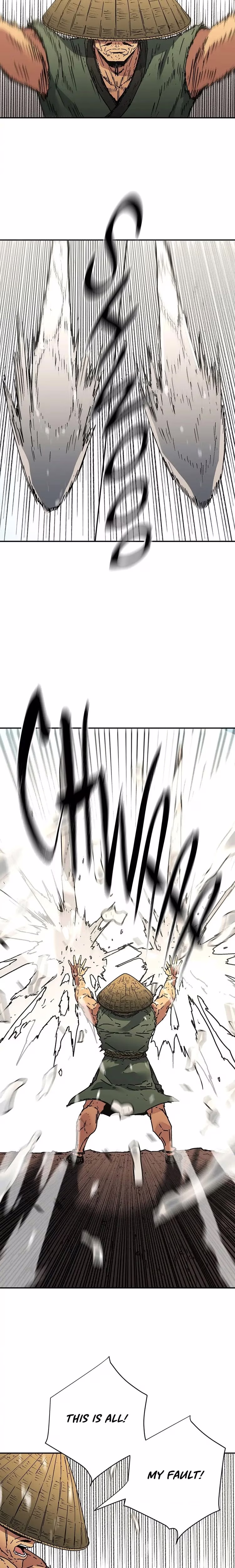 Father, Unrivaled - Chapter 234 - Part 10