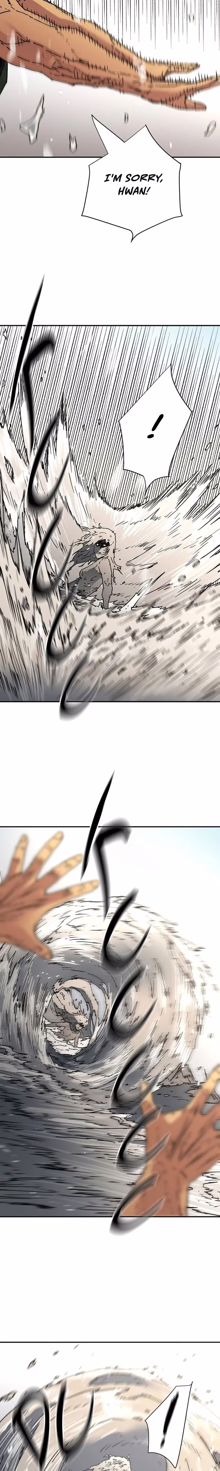 Father, Unrivaled - Chapter 234 - Part 11