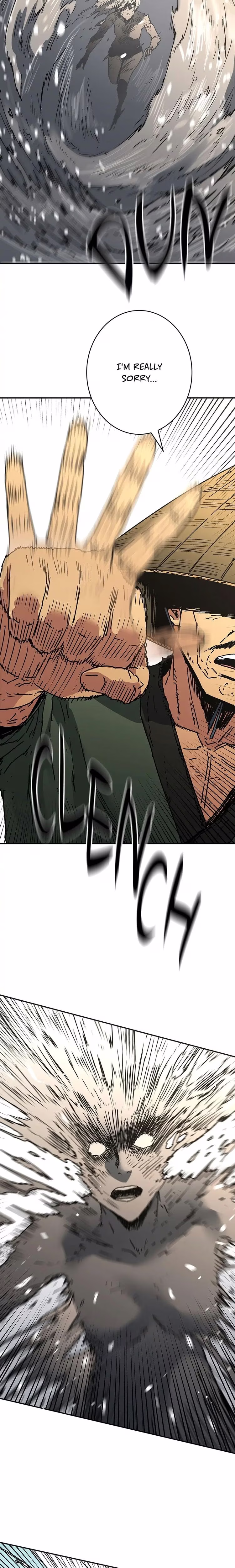 Father, Unrivaled - Chapter 234 - Part 12