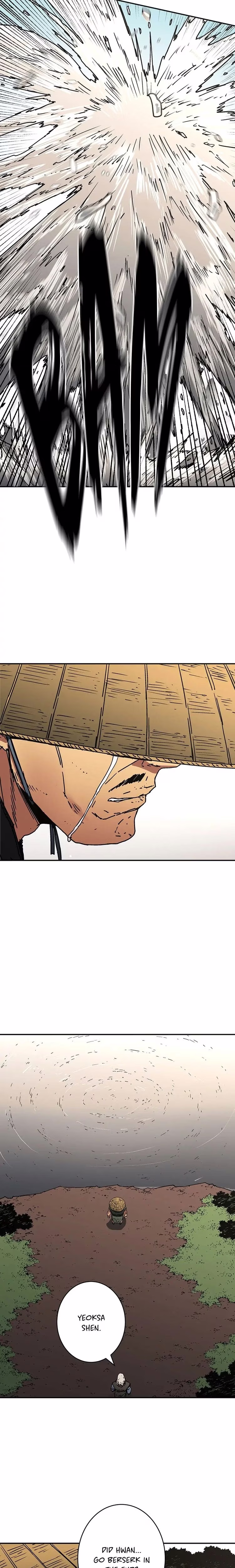 Father, Unrivaled - Chapter 234 - Part 13