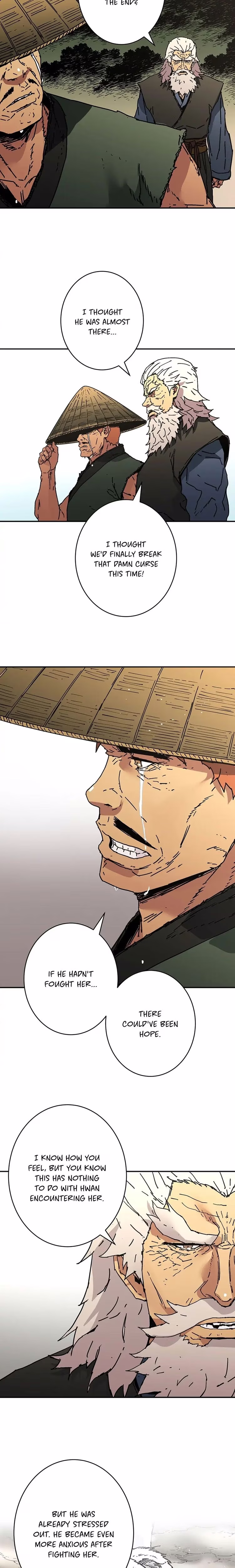 Father, Unrivaled - Chapter 234 - Part 14