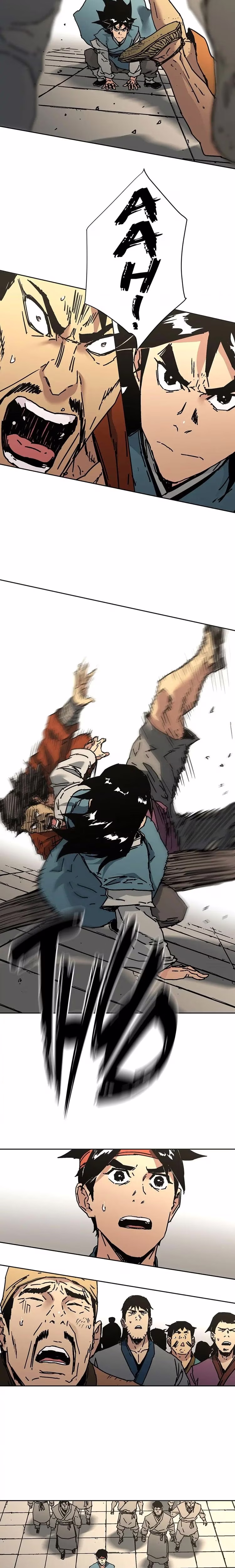 Father, Unrivaled - Chapter 235 - Part 3