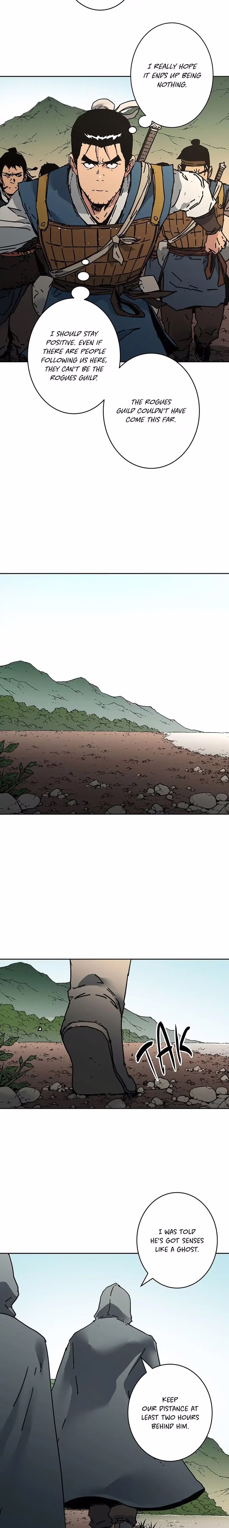 Father, Unrivaled - Chapter 235 - Part 13