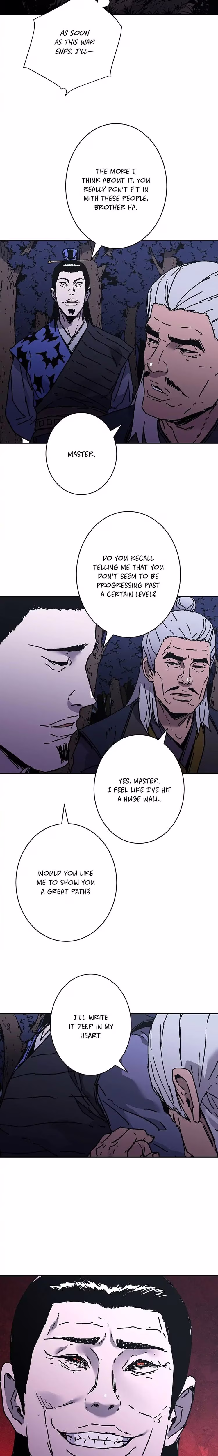 Father, Unrivaled - Chapter 235 - Part 18