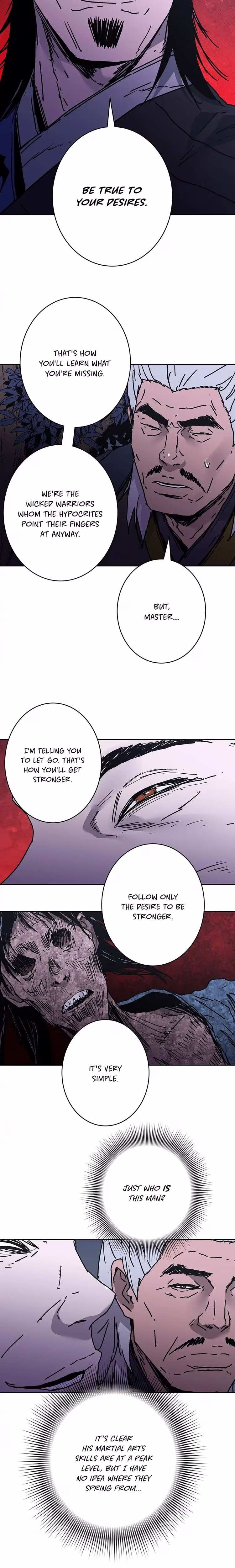 Father, Unrivaled - Chapter 235 - Part 19