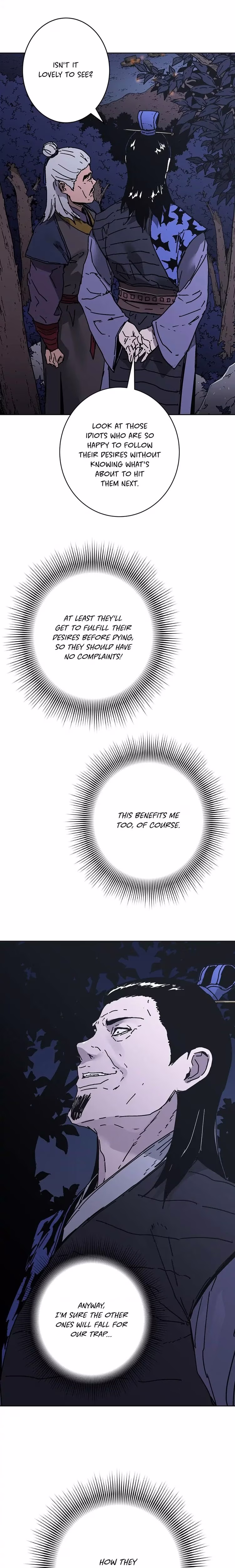 Father, Unrivaled - Chapter 235 - Part 20