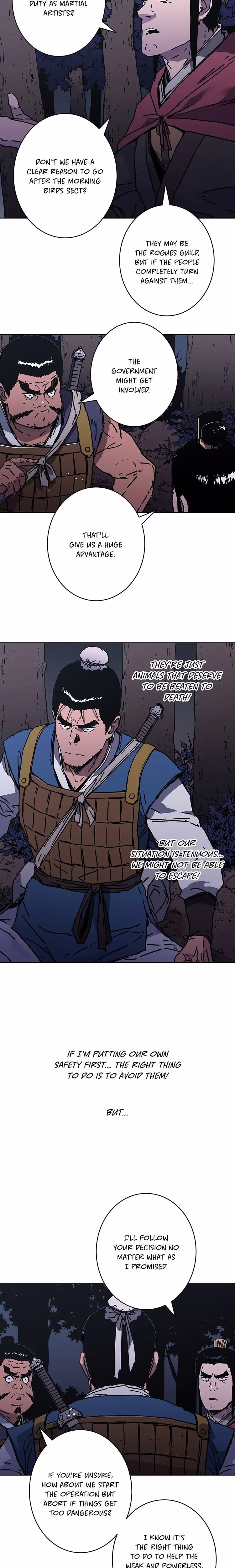 Father, Unrivaled - Chapter 236 - Part 3