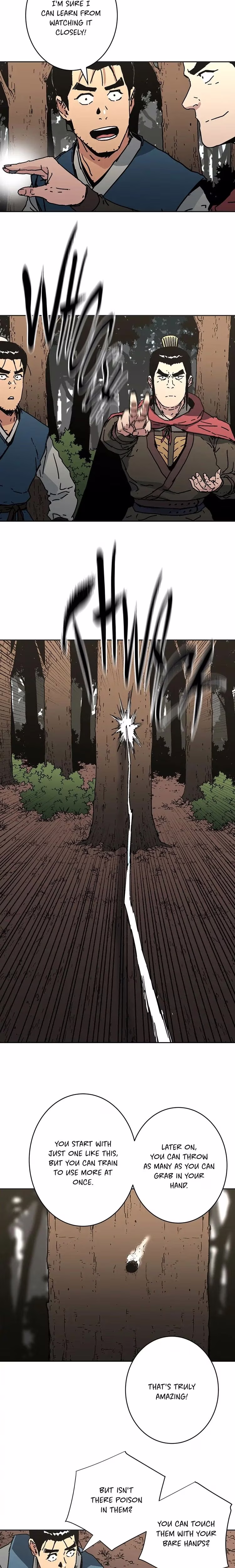 Father, Unrivaled - Chapter 236 - Part 15