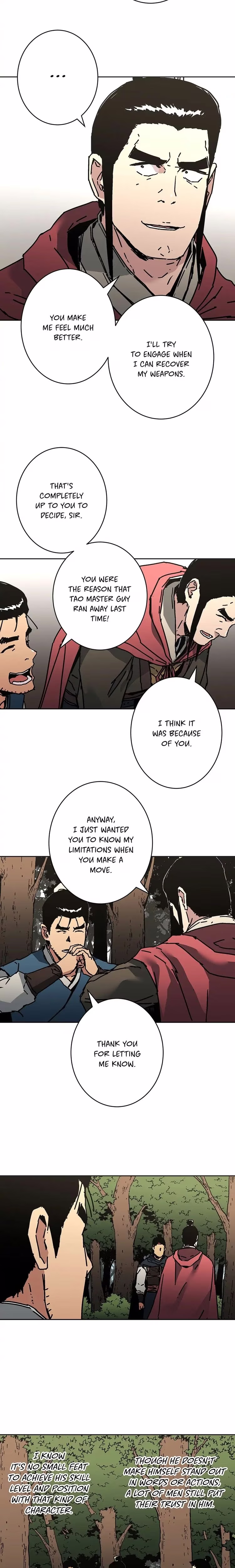 Father, Unrivaled - Chapter 236 - Part 18