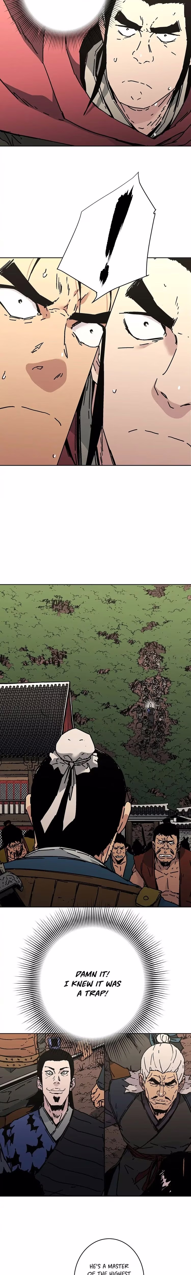 Father, Unrivaled - Chapter 237 - Part 8