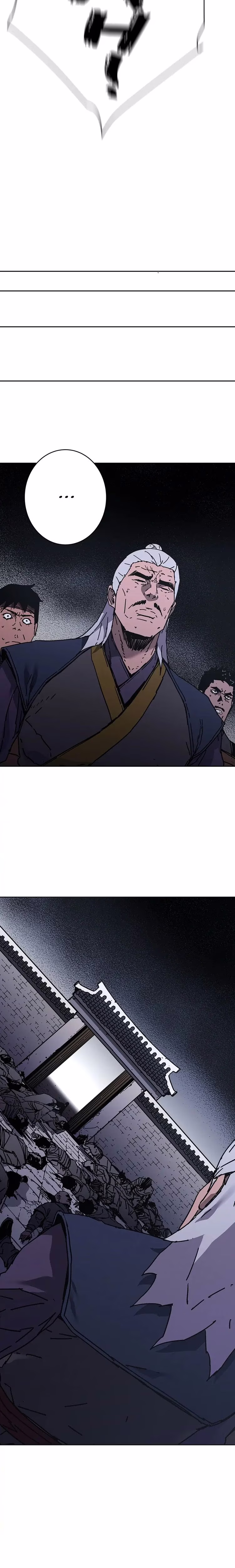 Father, Unrivaled - Chapter 237 - Part 11