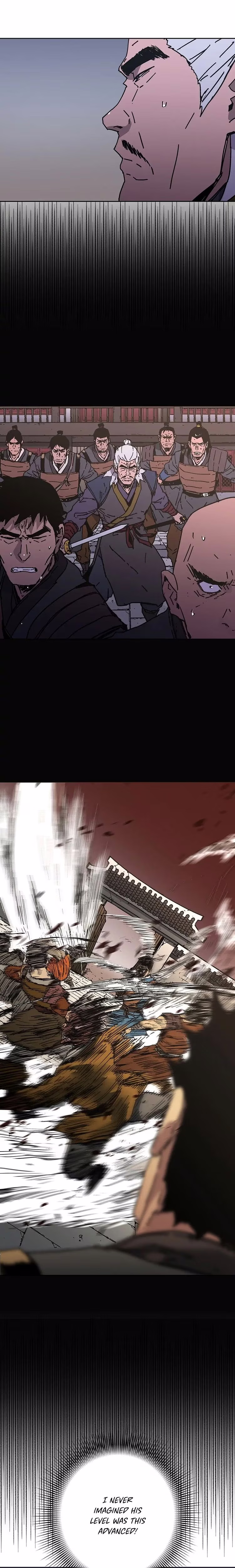 Father, Unrivaled - Chapter 237 - Part 12