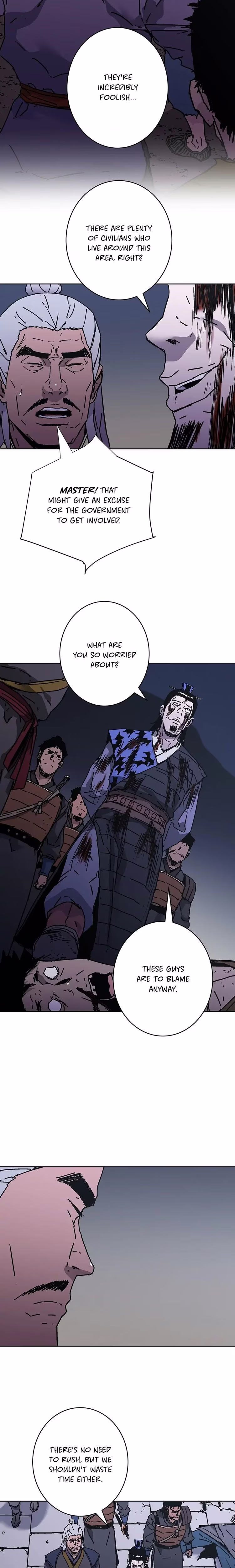 Father, Unrivaled - Chapter 237 - Part 16