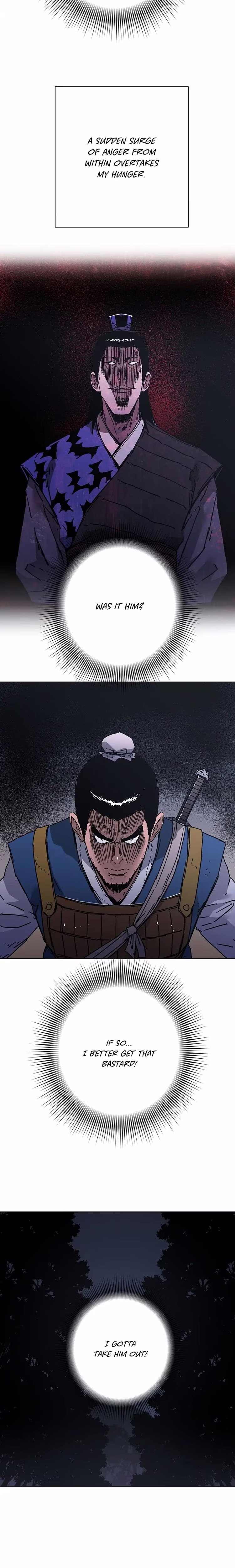 Father, Unrivaled - Chapter 237 - Part 20