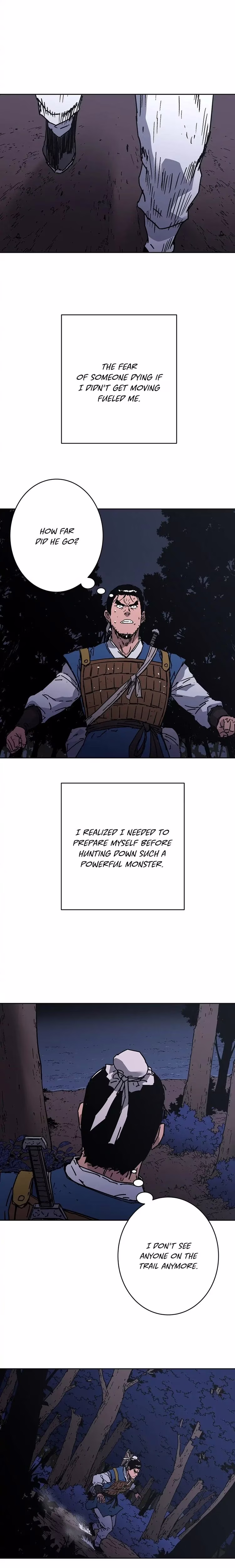 Father, Unrivaled - Chapter 237 - Part 21