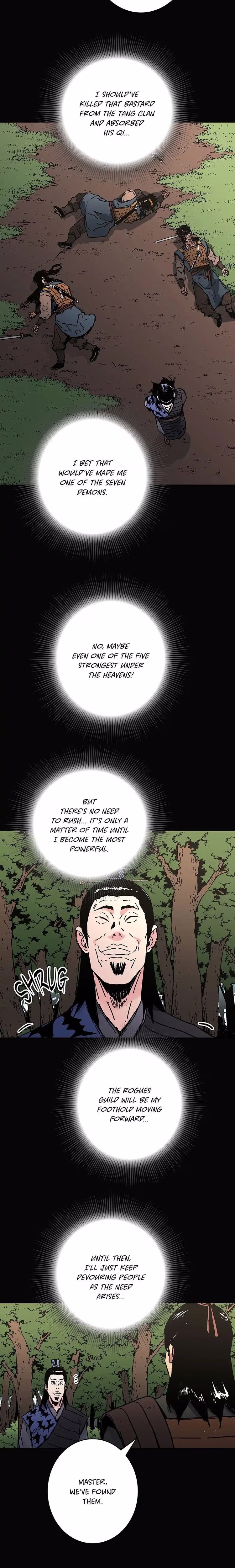 Father, Unrivaled - Chapter 238 - Part 13