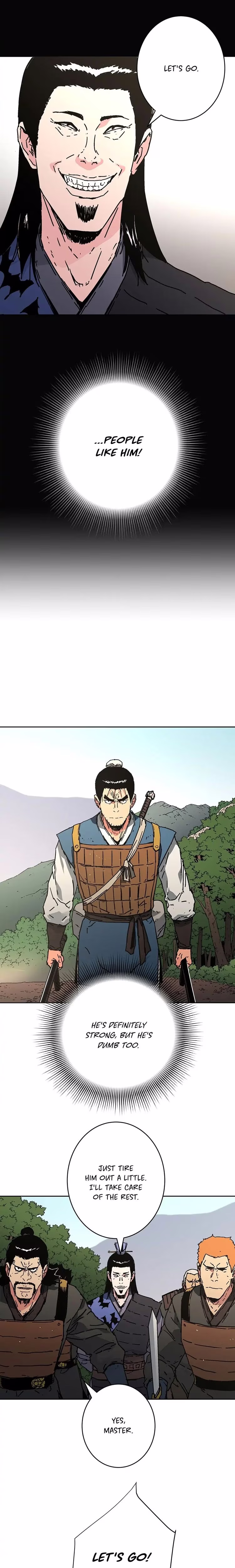 Father, Unrivaled - Chapter 238 - Part 14