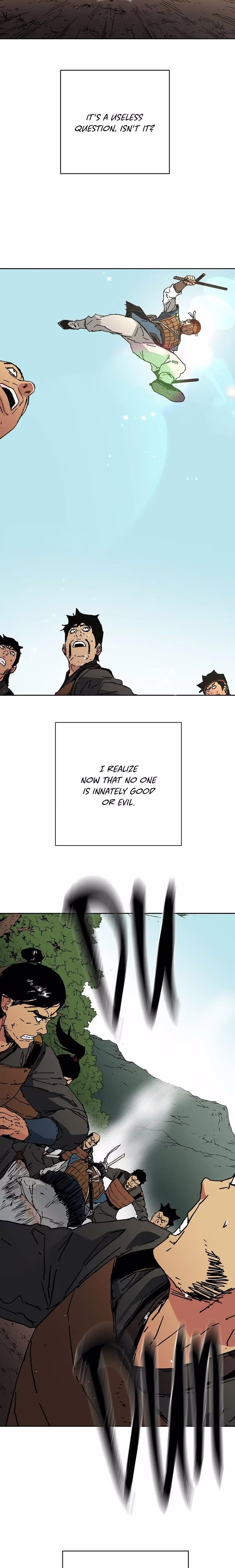 Father, Unrivaled - Chapter 238 - Part 16