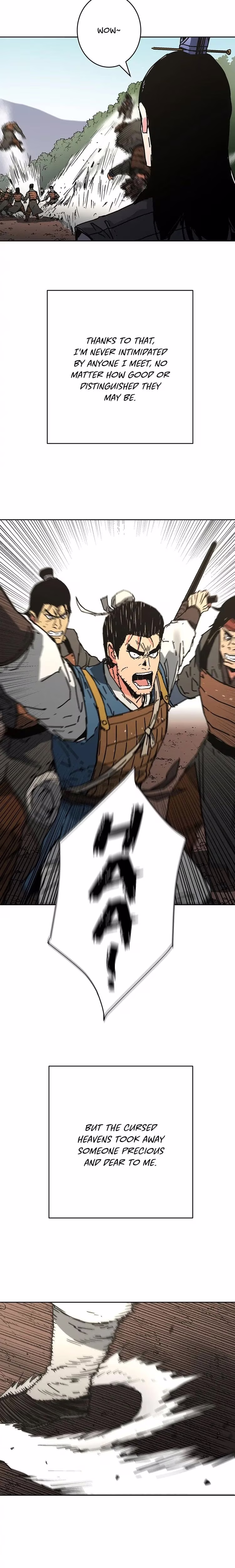 Father, Unrivaled - Chapter 238 - Part 19