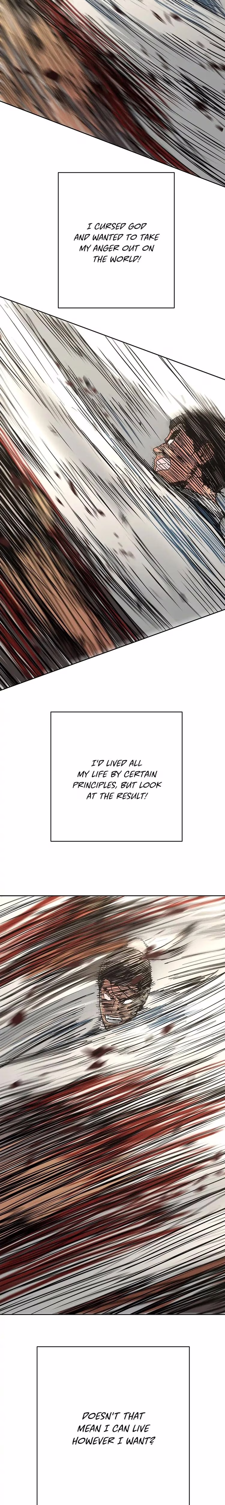 Father, Unrivaled - Chapter 238 - Part 21