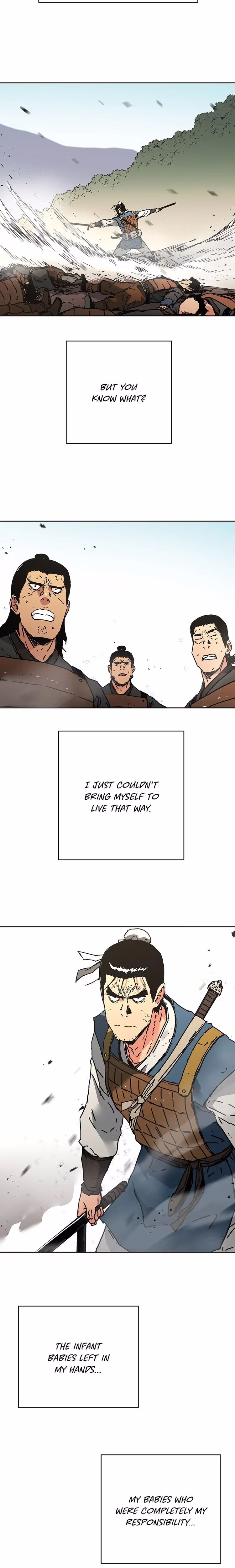 Father, Unrivaled - Chapter 238 - Part 22