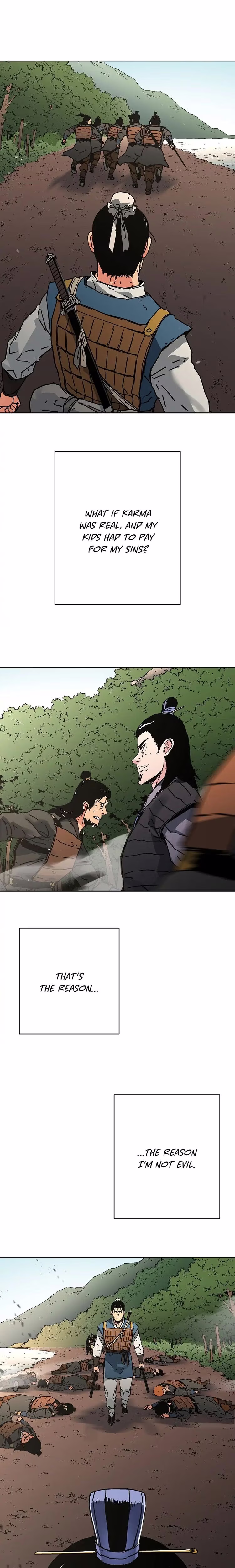 Father, Unrivaled - Chapter 238 - Part 23