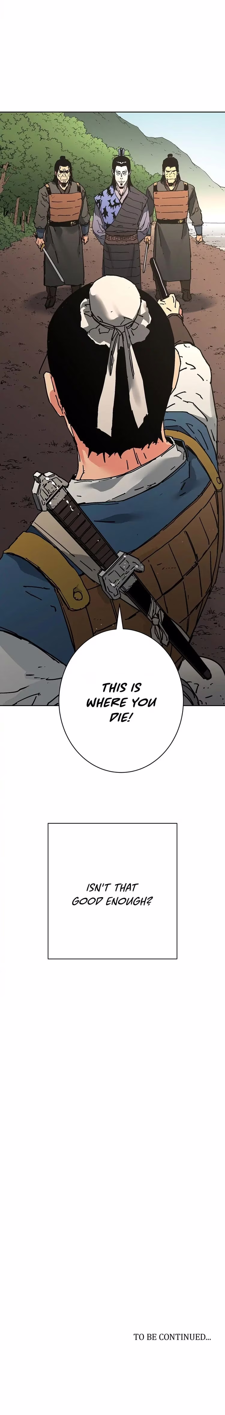 Father, Unrivaled - Chapter 238 - Part 25