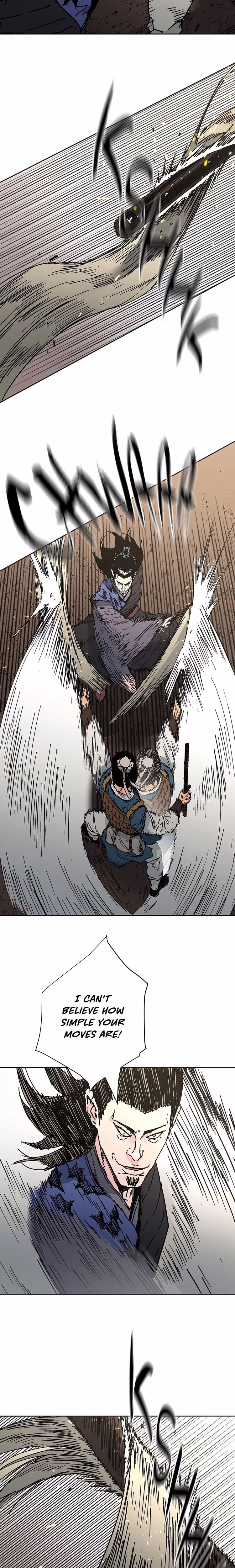 Father, Unrivaled - Chapter 239 - Part 7