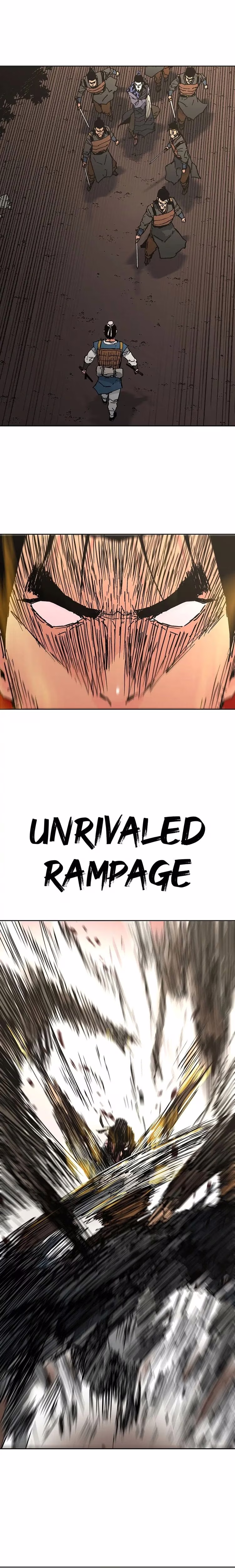 Father, Unrivaled - Chapter 239 - Part 17