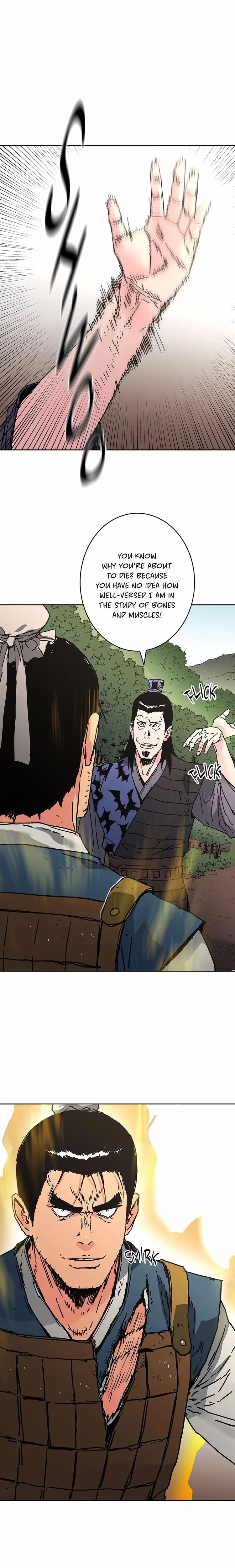 Father, Unrivaled - Chapter 239 - Part 22