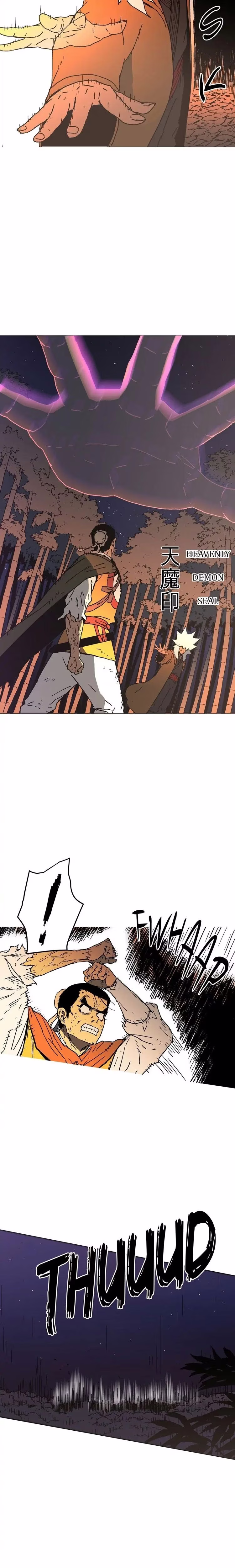 Father, Unrivaled - Chapter 24 - Part 9