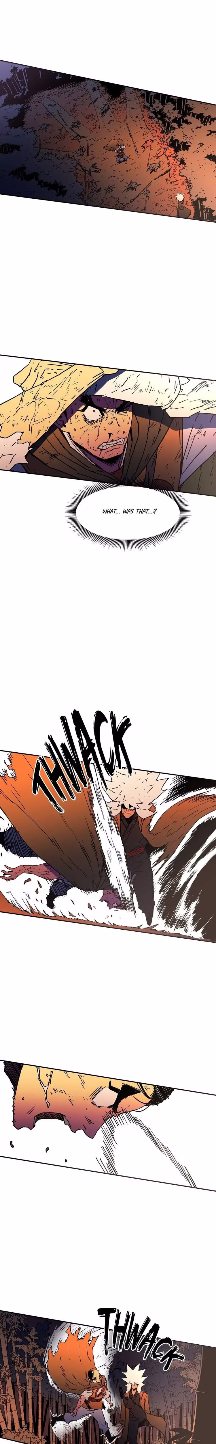 Father, Unrivaled - Chapter 24 - Part 10